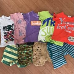 ヒャクパーセントオレンジ様専用♩のサムネイル