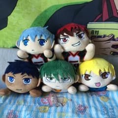 黒子のみ！専用出品ですのサムネイル