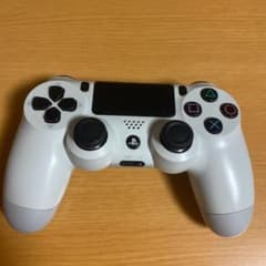 PS4 コントローラーのサムネイル