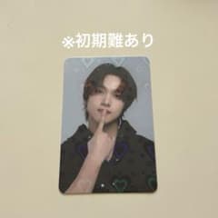NCTDREAMヘチャン スペシャル トレカ m68670121164_1.jpg?1721020566