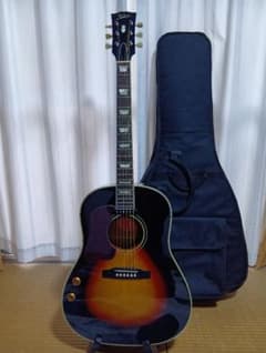 最終値下げ！レア　Tokai TJE-78L エレアコギター　レフティ左用　良品 最終値下げ！レア Tokai TJE-78L エレアコギター レフティ左用 良品
