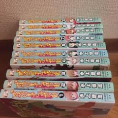 アキニーさん専用 惑星のさみだれのサムネイル