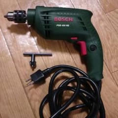 Bosch   振動ドリルのサムネイル