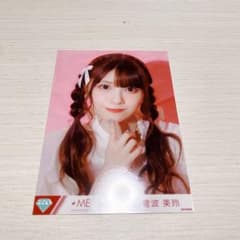 ≠ME ノイミー ノットイコールミー 菅波美玲 生写真 - メルカリ