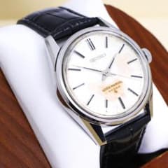 稼働 SEIKO ロードマーベル36000 腕時計 機械式 手巻き 2229 - メルカリ