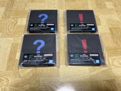 1番くじ　メタルギアソリッドΔ F賞　ステーショナリー　新品　選択2個のサムネイル