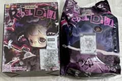 Maymei メイメイ rebel doll レベルドール 400％ 白 バッグ - メルカリ