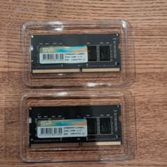 Silicon Power DDR4 2400 8GB メモリ 2枚セット - メルカリ