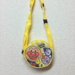 アンパンマンのポシェットのサムネイル