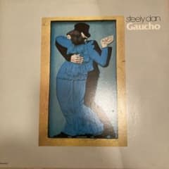 ■送料込■STEELY DAN / GAUCHO アナログレコードのサムネイル