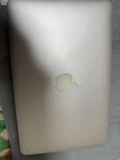 【ジャンク品】Apple MacBook Air 本体 シルバー Apple MacBook Air 本体 [ジャンク] - メルカリ