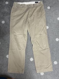 Polo Ralph Lauren チノパン 35/32 ベージュのサムネイル