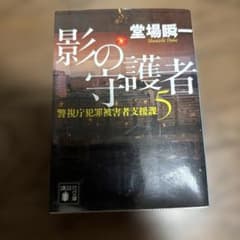 影の守護者のサムネイル