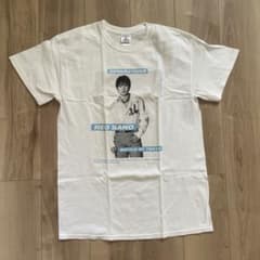 佐野玲於 直筆サインTシャツ GENERATIONS BATTLE OF TOKYO Tシャツ 佐野玲於 - メルカリ