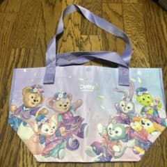 【めだか様専用】Duffy and Friendsショッピングバックのサムネイル