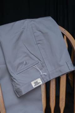 atlast&co 403trousers gray w32 - メルカリ