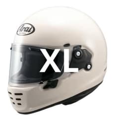 美品 XL Arai × Nakai RAPIDE-NEO LTD - メルカリ