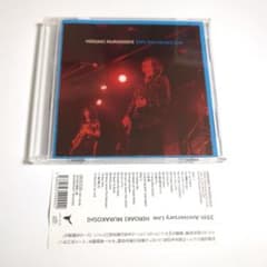 村越弘明 (HARRY) / 35th Anniversary Live - メルカリ