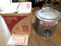 【この夏に最適！】★ヴィンテージジャグ★Arcticジャグ＆クーラー 2ガロンのサムネイル