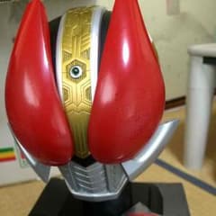 仮面ライダー電王 フィギアのサムネイル