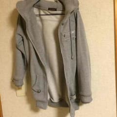 レディースパーカのサムネイル