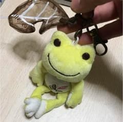 かえるのピクルス キーホルダーのサムネイル