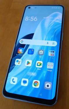 OPPO Reno7 A CPH2353 6GB 128GB ワイモバ 和柄 OPPO Reno7 A CPH2353 6GB 128GB ワイモバ 和柄 - メルカリ