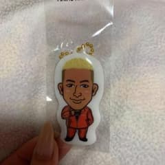 関口メンディークリアチャーム クリーナーのサムネイル