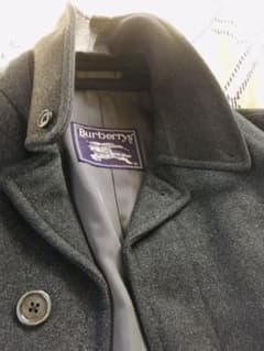 ★ 纏う❗️BURBERRY 超極上カシミヤ100％★ 「S」のサムネイル