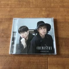 CHEMISTRYのサムネイル