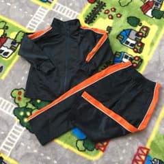 キッズジャージ♡ほぼ未使用♡のサムネイル