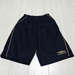 アンブロ☆ハーフパンツのサムネイル