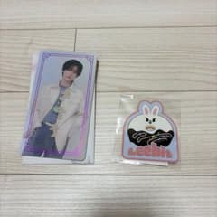 Stray Kids リノ Leebit まとめ売りのサムネイル