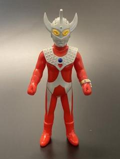 Y・MSF製 ウルトラマンタロウ ウルトラマンシリーズ Y・MSFの「ウルトラソフビシリーズ」第4弾で遂に登場
