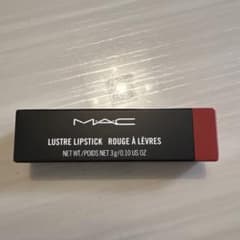 MAC Lustre Lipstick 3gのサムネイル