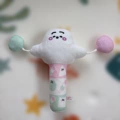 シナぷしゅ ぬいぐるみのサムネイル