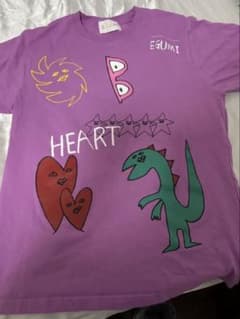 egumi エグミ 江口拓也 Tシャツ 部屋着 半袖 - メルカリ