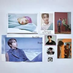 seventeen anan フォトカード スペシャルブック ジュン 文俊輝 - メルカリ