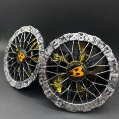 【人気色】33 バートル BURTLE AC09-1 ファンカスタムペイント 新色】33 バートル BURTLE AC09-1 ファンカスタムペイント