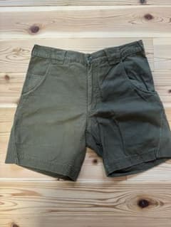 ENGINEERED GARMENTS ロフトマン別注　ショートパンツのサムネイル