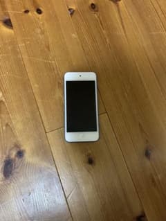 Apple iPod touch (青) 4インチ