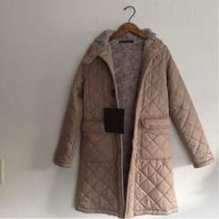 Lululun様専用♡マッキントッシュグランジ キルティングコート ❥❥未使用のサムネイル