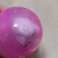 クレヨンしんちゃん　まちぼうけ　ガチャガチャのサムネイル