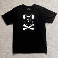 タグ付✨BE@RBRICK NEIGHBORHOOD コラボTシャツ 黒 M タグ付✨BE@RBRICK NEIGHBORHOOD コラボTシャツ 黒 M - メルカリ