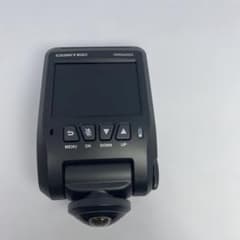 コムテック HDR360GS ドライブレコーダー 中古 - メルカリ