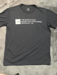THE NORTH FACE ブラック Tシャツ Mのサムネイル