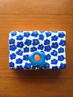【Waka様専用】ツモリチサト 財布のサムネイル