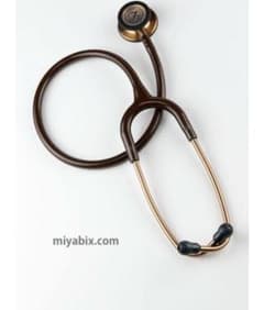 littmann classic Ⅲ stethoscope チョコレートのサムネイル
