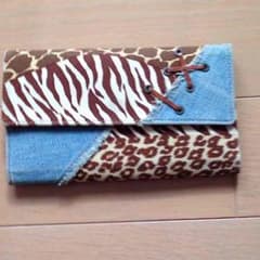 財布のサムネイル