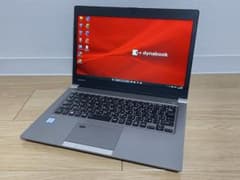 東芝 Dynabook FHD液晶 Core i7-8550U SSD256GB 東芝 Dynabook FHD液晶 Core i7-8550U SSD256GB - メルカリ